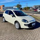 Fiat Punto ATTRACTIVE ITALIA 1.4 8V - 2017-0