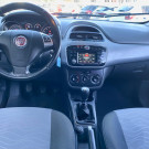 Fiat Punto ATTRACTIVE ITALIA 1.4 8V - 2017-3
