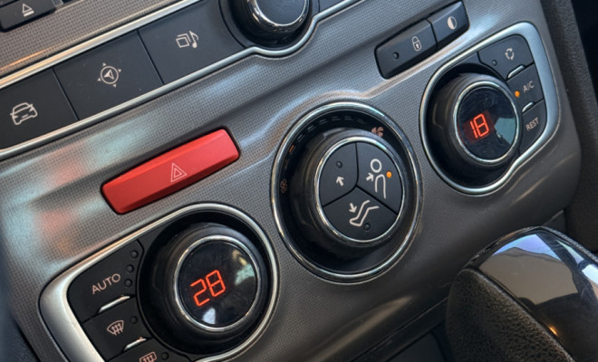 Citroën C4 LOUNGE Tendance 1.6 Turbo Flex Aut. 2017 Flex-11