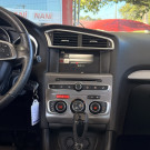 Citroën C4 LOUNGE Tendance 1.6 Turbo Flex Aut. 2017 Flex-10
