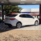 Citroën C4 LOUNGE Tendance 1.6 Turbo Flex Aut. 2017 Flex-2