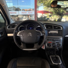 Citroën C4 LOUNGE Tendance 1.6 Turbo Flex Aut. 2017 Flex-6