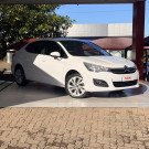 Citroën C4 LOUNGE Tendance 1.6 Turbo Flex Aut. 2017 Flex-1