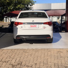 Citroën C4 LOUNGE Tendance 1.6 Turbo Flex Aut. 2017 Flex-3