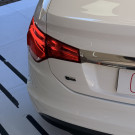 Citroën C4 LOUNGE Tendance 1.6 Turbo Flex Aut. 2017 Flex-12