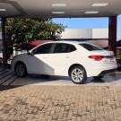 Citroën C4 LOUNGE Tendance 1.6 Turbo Flex Aut. 2017 Flex-4