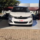 Citroën C4 LOUNGE Tendance 1.6 Turbo Flex Aut. 2017 Flex-0