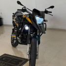 HONDA XRE 300/ 300 ABS/ FLEX 2017 Flex-4
