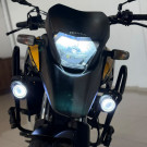 HONDA XRE 300/ 300 ABS/ FLEX 2017 Flex-5