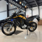 HONDA XRE 300/ 300 ABS/ FLEX 2017 Flex-1