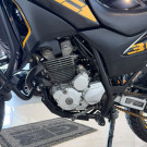 HONDA XRE 300/ 300 ABS/ FLEX 2017 Flex-8