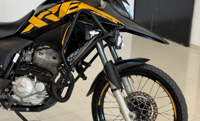 HONDA XRE 300/ 300 ABS/ FLEX 2017 Flex-2