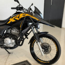 HONDA XRE 300/ 300 ABS/ FLEX 2017 Flex-2