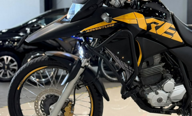 HONDA XRE 300/ 300 ABS/ FLEX 2017 Flex-3