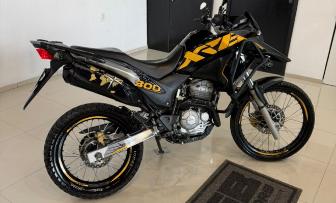 HONDA XRE 300/ 300 ABS/ FLEX 2017 Flex-0