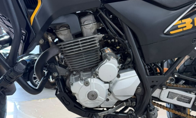 HONDA XRE 300/ 300 ABS/ FLEX 2017 Flex-8