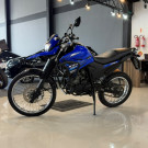 YAMAHA XTZ 250 LANDER 249cc/LANDER BLUEFLEX/ABS 2023 Flex-1