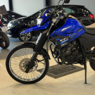 YAMAHA XTZ 250 LANDER 249cc/LANDER BLUEFLEX/ABS 2023 Flex-5