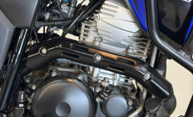YAMAHA XTZ 250 LANDER 249cc/LANDER BLUEFLEX/ABS 2023 Flex-6