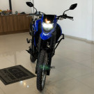 YAMAHA XTZ 250 LANDER 249cc/LANDER BLUEFLEX/ABS 2023 Flex-3