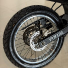 YAMAHA XTZ 250 LANDER 249cc/LANDER BLUEFLEX/ABS 2023 Flex-10