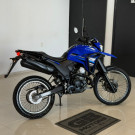YAMAHA XTZ 250 LANDER 249cc/LANDER BLUEFLEX/ABS 2023 Flex-0