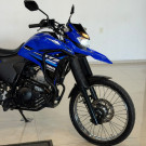 YAMAHA XTZ 250 LANDER 249cc/LANDER BLUEFLEX/ABS 2023 Flex-4