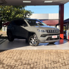 Jeep COMPASS LONG. T270 1.3 TB 4x2 Flex Aut. 2025 Flex-1