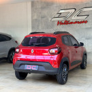 Renault KWID Intense 1.0 Flex 12V 5p Mec. 2023 Flex-1