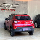 Renault KWID Intense 1.0 Flex 12V 5p Mec. 2023 Flex-2
