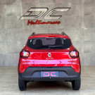 Renault KWID Intense 1.0 Flex 12V 5p Mec. 2023 Flex-8