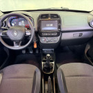 Renault KWID Intense 1.0 Flex 12V 5p Mec. 2023 Flex-3