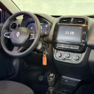 Renault KWID Intense 1.0 Flex 12V 5p Mec. 2023 Flex-4