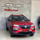 Renault KWID Intense 1.0 Flex 12V 5p Mec. 2023 Flex-0