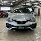 Toyota ETIOS X 1.3 Flex 16V 5p Mec. 2018 Flex-0