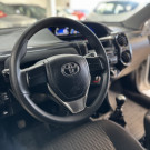 Toyota ETIOS X 1.3 Flex 16V 5p Mec. 2018 Flex-7
