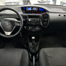 Toyota ETIOS X 1.3 Flex 16V 5p Mec. 2018 Flex-6