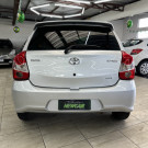 Toyota ETIOS X 1.3 Flex 16V 5p Mec. 2018 Flex-3