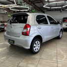 Toyota ETIOS X 1.3 Flex 16V 5p Mec. 2018 Flex-4