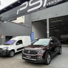 VW - VolksWagen T-Cross Hig. 250 TSI 1.4 Flex 16V 5p Aut 2020 Flex-5