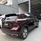 VW - VolksWagen T-Cross Hig. 250 TSI 1.4 Flex 16V 5p Aut 2020 Flex-11
