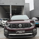 VW - VolksWagen T-Cross Hig. 250 TSI 1.4 Flex 16V 5p Aut 2020 Flex-3