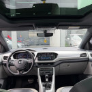 VW - VolksWagen T-Cross Hig. 250 TSI 1.4 Flex 16V 5p Aut 2020 Flex-15