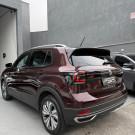 VW - VolksWagen T-Cross Hig. 250 TSI 1.4 Flex 16V 5p Aut 2020 Flex-12