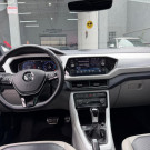 VW - VolksWagen T-Cross Hig. 250 TSI 1.4 Flex 16V 5p Aut 2020 Flex-18