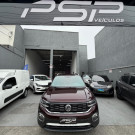 VW - VolksWagen T-Cross Hig. 250 TSI 1.4 Flex 16V 5p Aut 2020 Flex-4