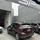 VW - VolksWagen T-Cross Hig. 250 TSI 1.4 Flex 16V 5p Aut 2020 Flex-9