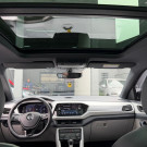 VW - VolksWagen T-Cross Hig. 250 TSI 1.4 Flex 16V 5p Aut 2020 Flex-14