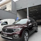 VW - VolksWagen T-Cross Hig. 250 TSI 1.4 Flex 16V 5p Aut 2020 Flex-1