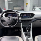 VW - VolksWagen T-Cross Hig. 250 TSI 1.4 Flex 16V 5p Aut 2020 Flex-13